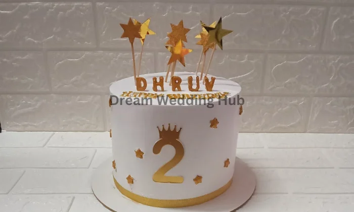 Cake N Bake Home Made Cakes